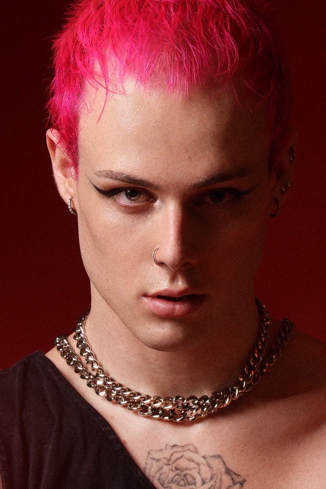 Cullen Neale - AJK Dance Agency