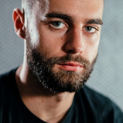 Dan Baines - AJK Dance Agency
