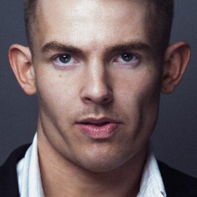 Dan Goody - AJK Dance Agency