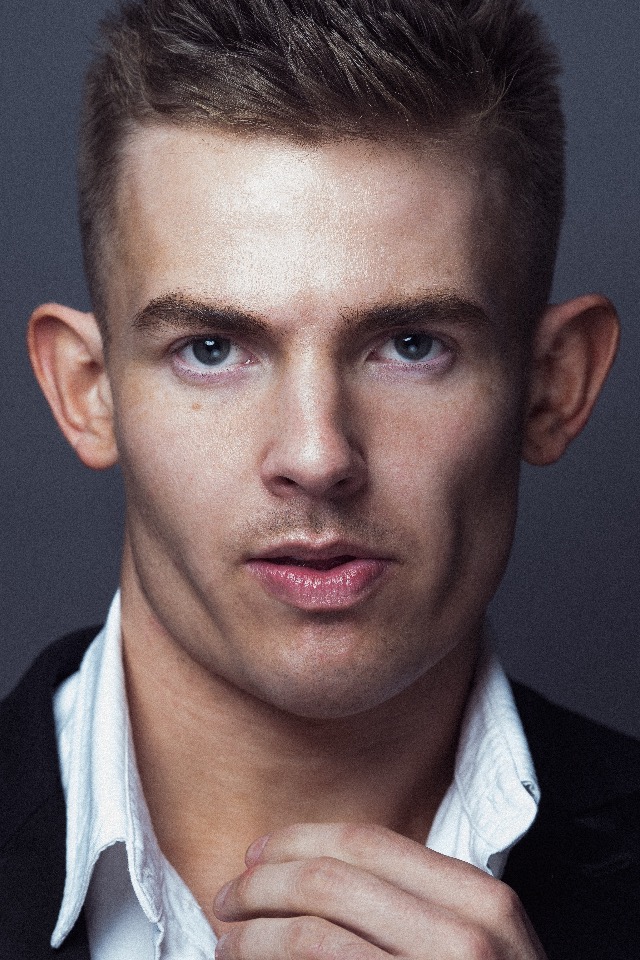 Dan Goody - AJK Dance Agency