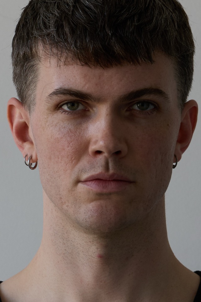 Daniel Alwell - AJK Dance Agency