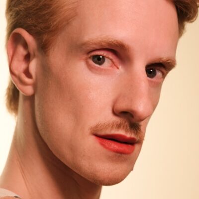 Daniel Greenway - AJK Dance Agency