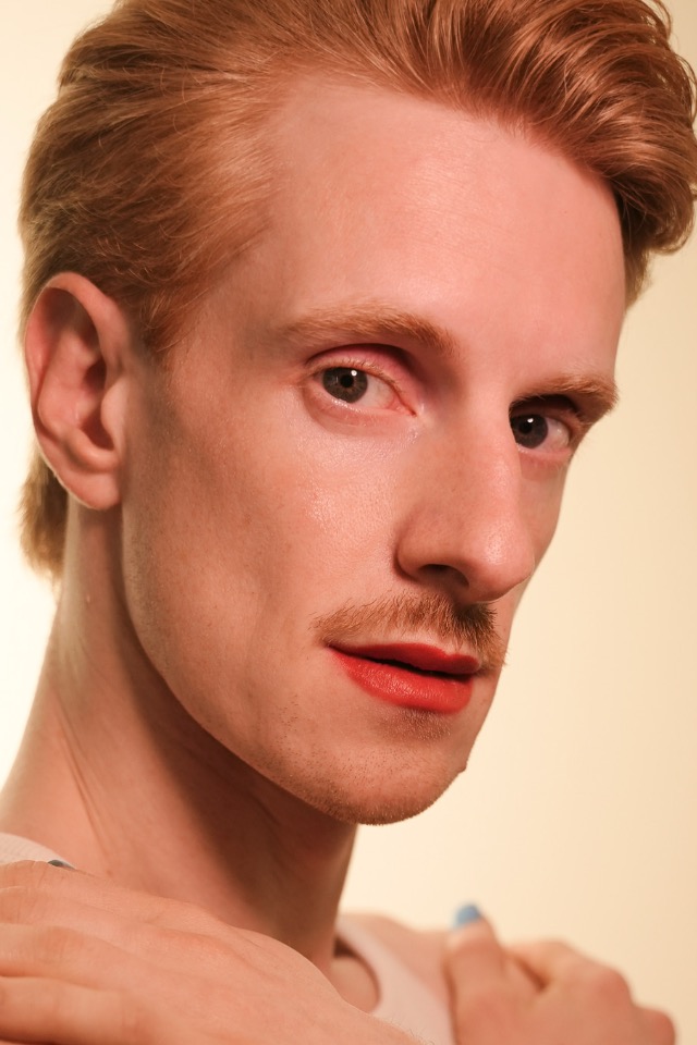 Daniel Greenway - AJK Dance Agency
