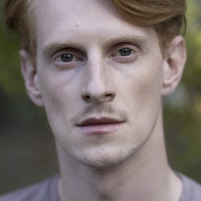 Daniel James Greenway - AJK Dance Agency