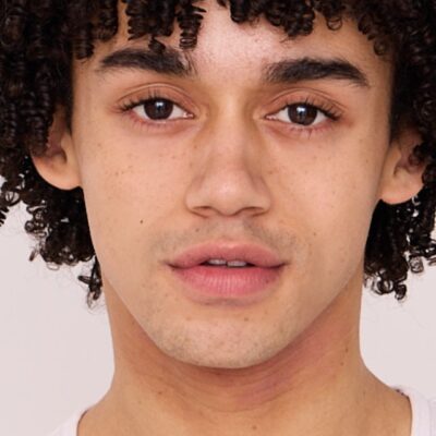 Daniel Rae - AJK Dance Agency
