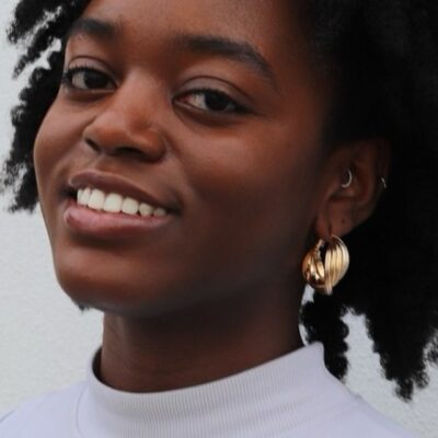 Daniella Omokore - AJK Dance Agency 1