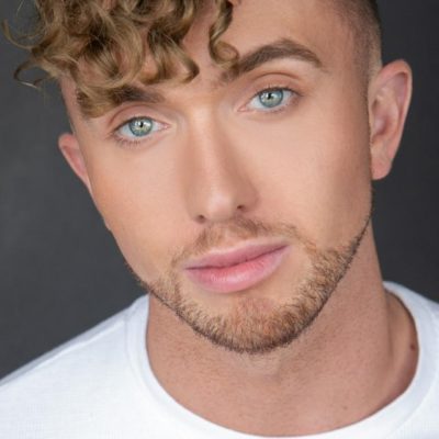 Danny Williams - AJK Dance Agency