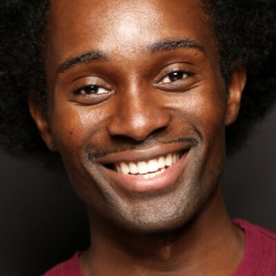 Darron Gifty - AJK Dance Agency