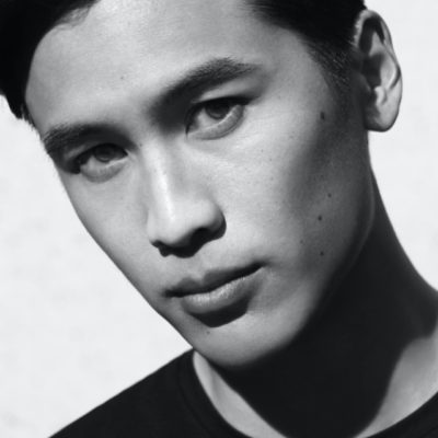 Dominique Tran - AJK Dance Agency