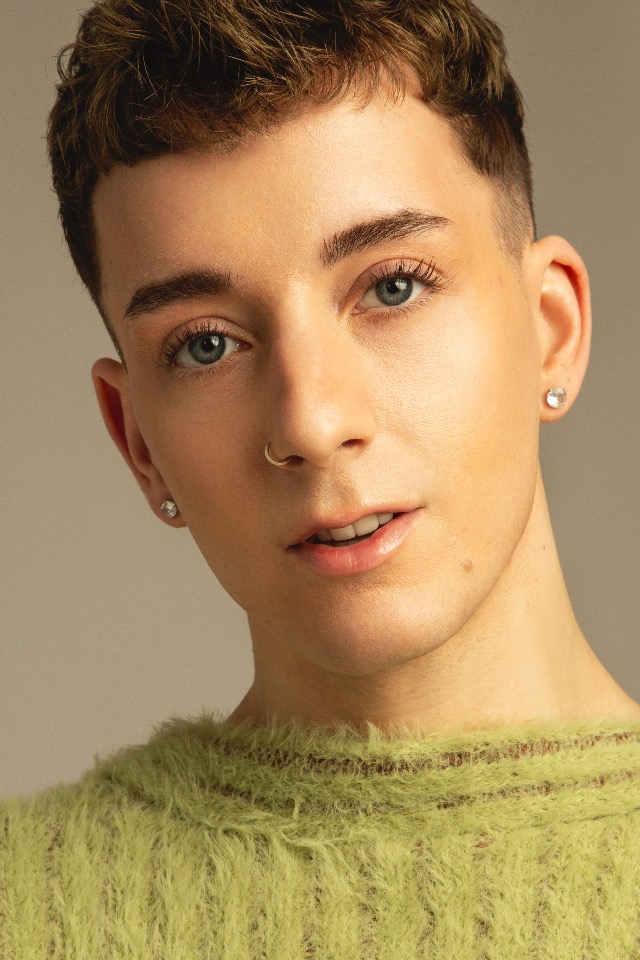 Drew Shuttleworth - AJK Dance Agency