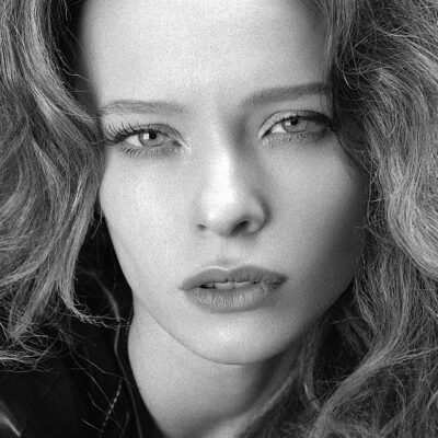 Elisa Blasi - AJK Dance Agency