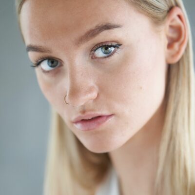 Ella Judge - AJK Dance Agency