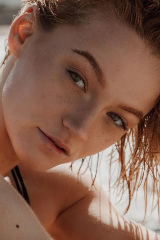 Ella Judge - AJK Dance Agency