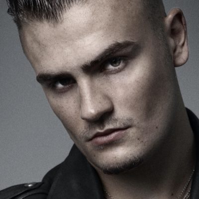 Elliot Richardson - AJK Dance Agency