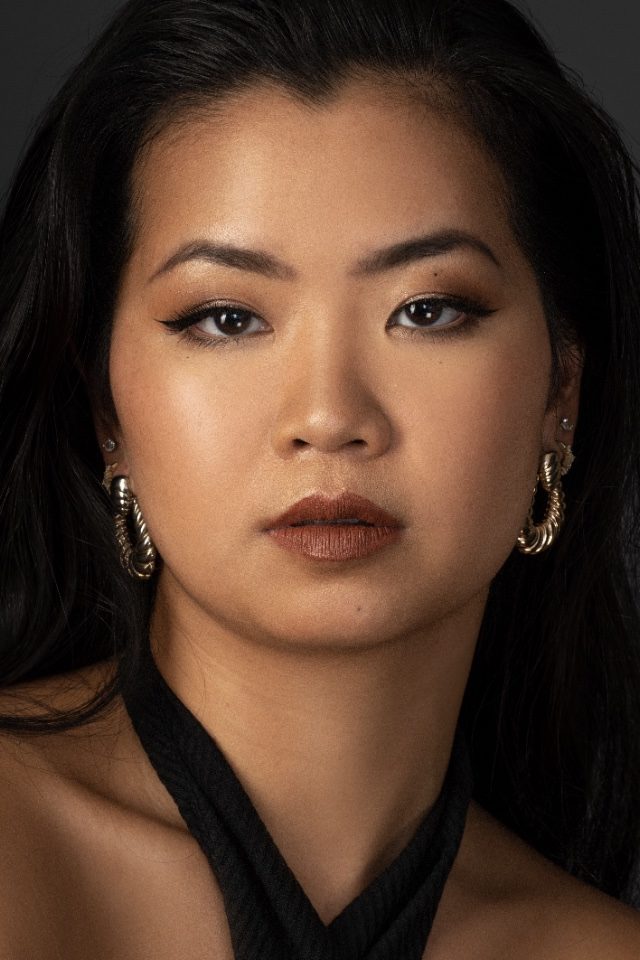 Emi Ichikawa - AJK Dance Agency 1a