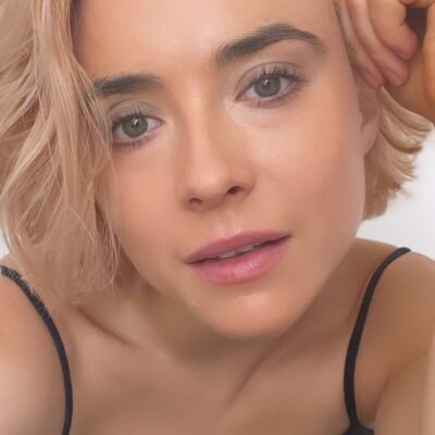 Emma Farnell Watson - AJK Dance Agency