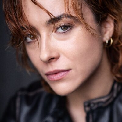 Emma Farnell Watson - AJK Dance Agency