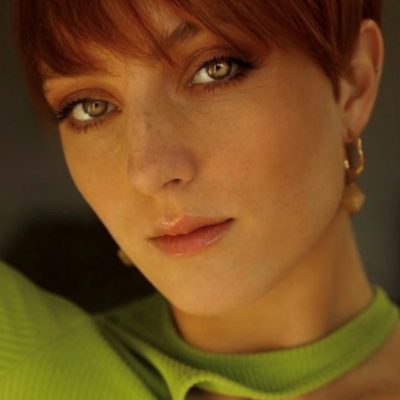 Emma Holt - AJK Dance Agency