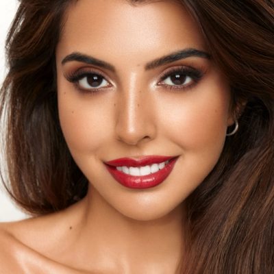 Esha Jass - AJK Dance Agency