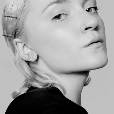 Evie Webzell - AJK Dance Agency