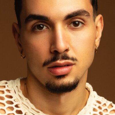 Giacomo Megilo - AJK Dance Agency