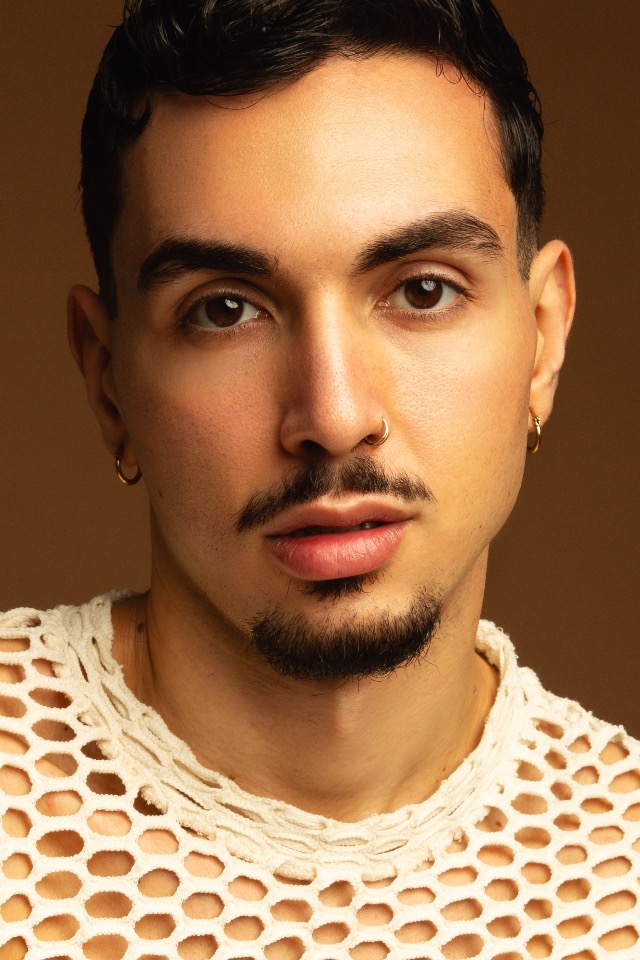 Giacomo Megilo - AJK Dance Agency
