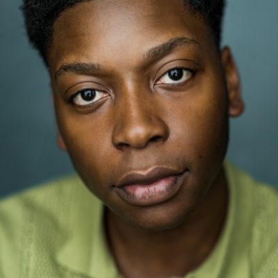 Hakeem Tinubu - AJK Dance Agency