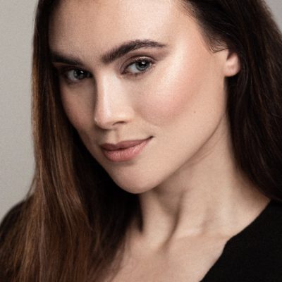Hannah Levitt-Collins - AJK Dance Agency