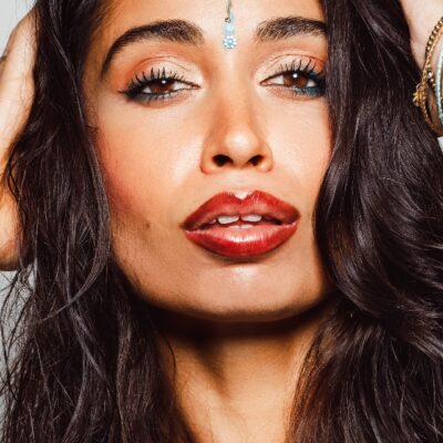 Hannah Nazareth - AJK Dance Agency