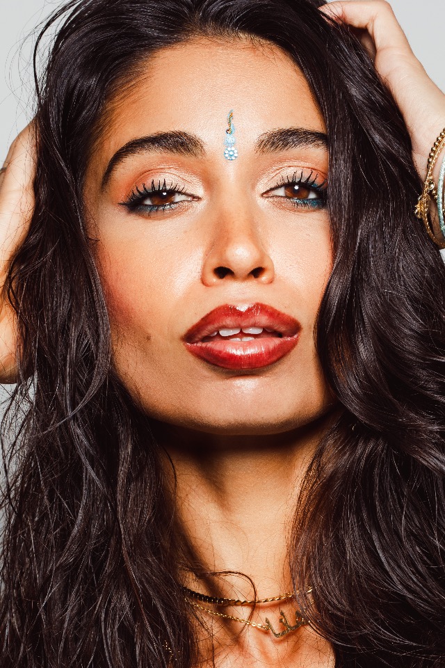 Hannah Nazareth - AJK Dance Agency