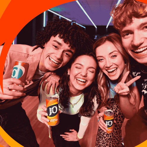 J20 Campaign - AJK Dance Agency