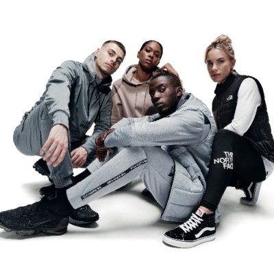 JD Sports Campaign - AJK Dance Agency