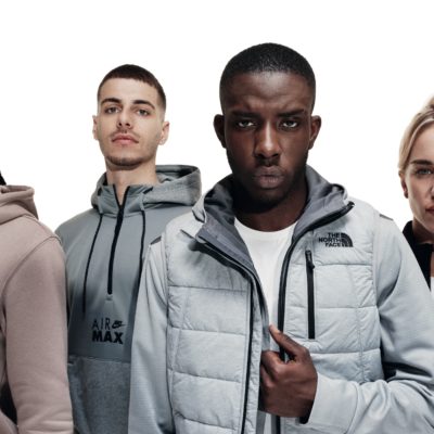 JD Sports Campaign - Alex Kordek - AJK Agency