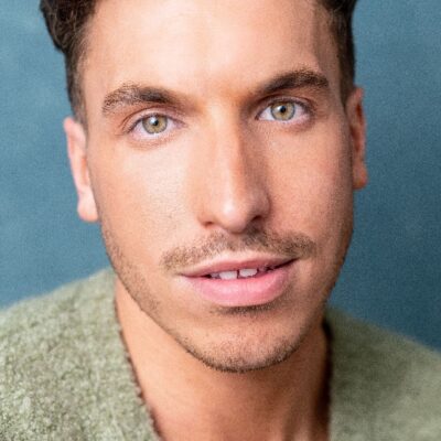 James Davies - AJK Dance Agency