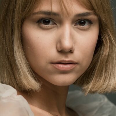Jan Dazz - AJK Model Agency