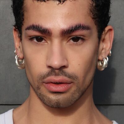 Jasiah Marshall - AJK Dance Agency