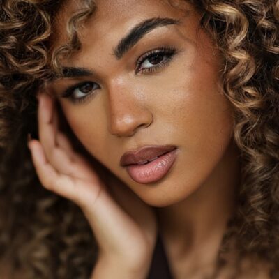 Jenna Brandon - AJK Dance Agency