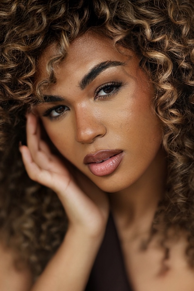 Jenna Brandon - AJK Dance Agency