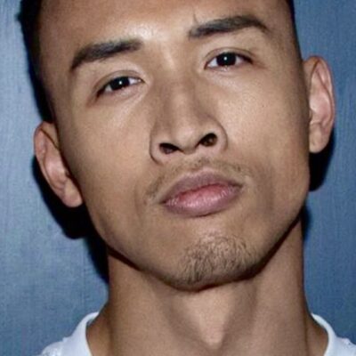 Jimmy Wong - AJK Dance Agency