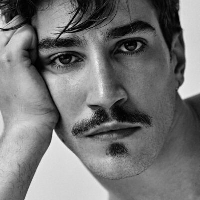 Jonathon Luke Baker - AJK Dance Agency 100