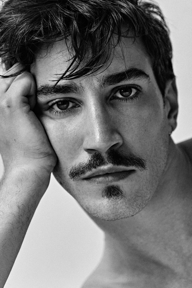 Jonathon Luke Baker - AJK Dance Agency 100