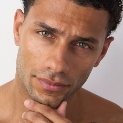 Jordan Asher - AJK Dance Agency