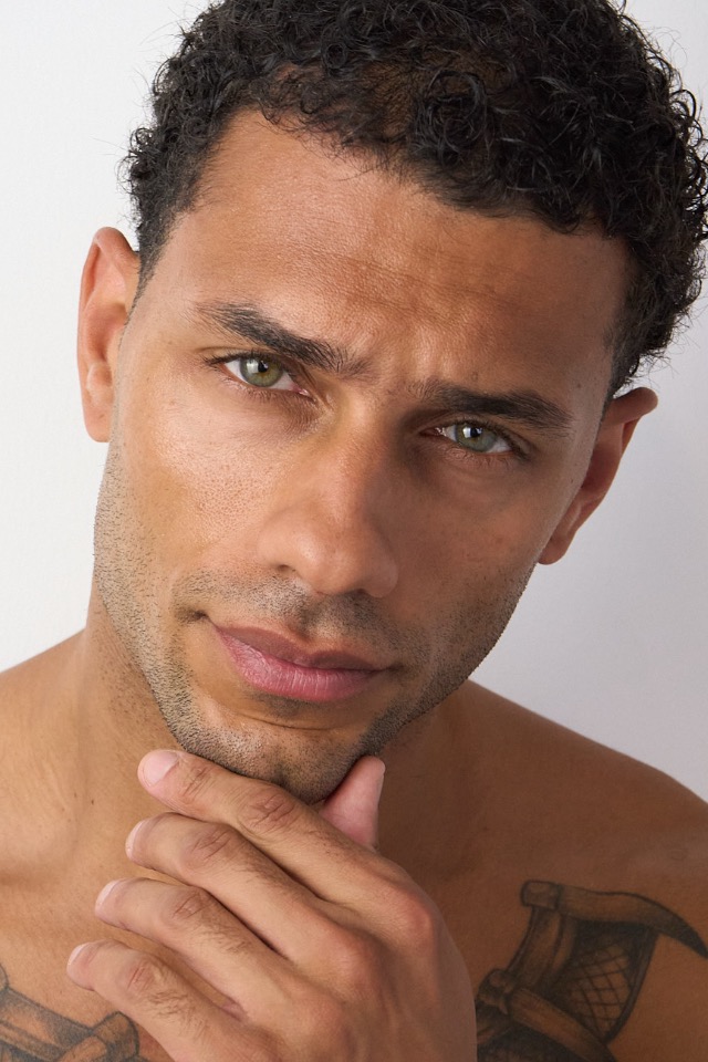 Jordan Asher - AJK Dance Agency