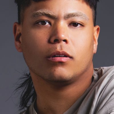Jorge Antonio | AJK Dance Agency