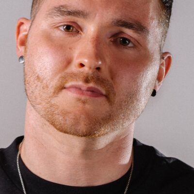 Josh Wharmby - Choreographer - AJK Dance Agency