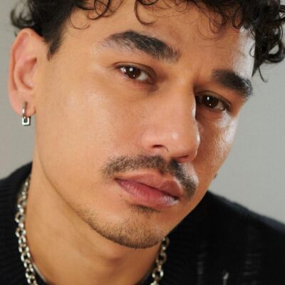 Joshua Smith - AJK Dance Agency