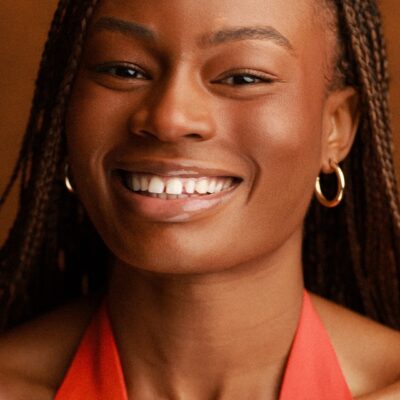 Joyce Adeyanju - AJK Dance Agency