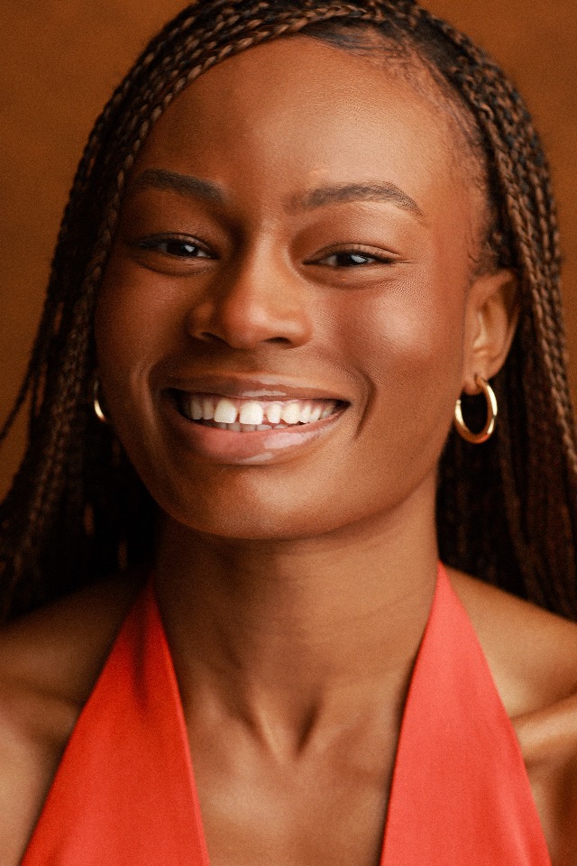 Joyce Adeyanju - AJK Dance Agency