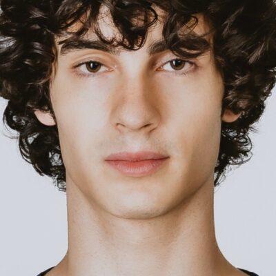 Kacper Lajewski - AJK Dance Agency