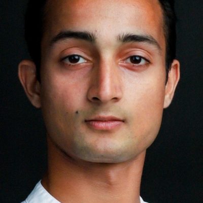Kamal Singh - AJK Dance Agency